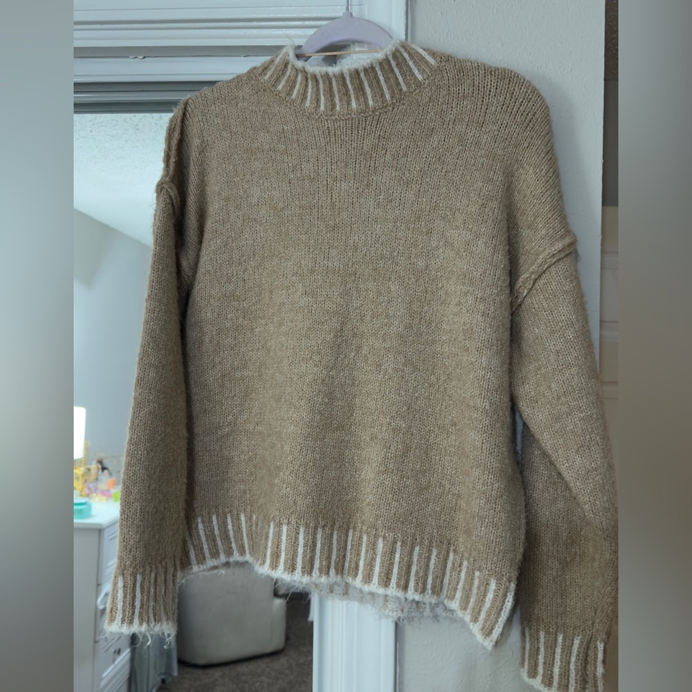 Papermoon Size S Sweater! In Excellent Condition!